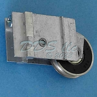 Patio Door Roller 9-237spb