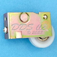 Patio Door Roller 9-245N
