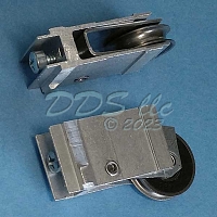 Yale Ogron Patio Door Roller 9-247-1.25spb