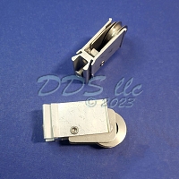 Patio Door Roller 9-252SS
