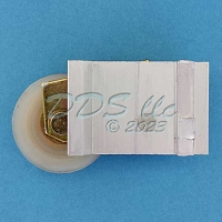 Pan Am Patio Door Roller 9-257N