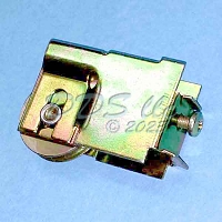 Peachtree Patio Door Roller 9-266 1