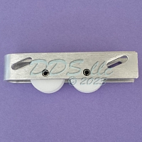 Tandem Patio Door Roller 9-267