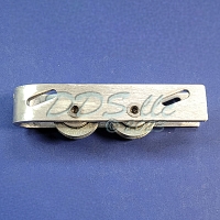 Tandem Patio Door Roller 9-267s