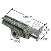 Patio Door Roller 9-277