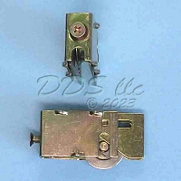 Patio Door Roller 9-305SP