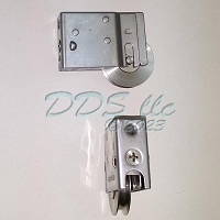 Patio Door Roller 9-338SS