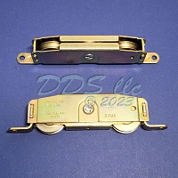 Tandem Patio Door Roller 9-355