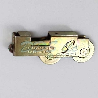 Tandem Patio Door  Roller 9-362X