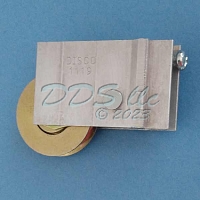 Patio Door Roller 9-364S