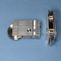 Patio Door Roller 9-364SS