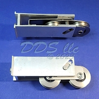 Tandem Patio Door Roller 9-367