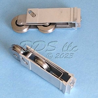 Tandem Patio Door Roller 9-368s