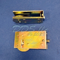Patio Door Roller 9-377
