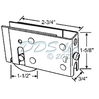 Patio Door Roller 9-377 1