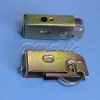 Croft Roller Precision Bearing 9-392spb