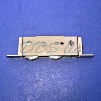 Tandem Roller 9-397ss 2