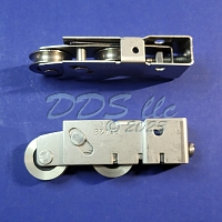 Tandem Patio Door Roller 9-403A-SS1