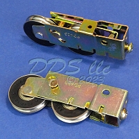 Tandem Patio Door Roller 9-403spb