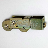 Acorn Tandem Patio Door Roller 9-405A