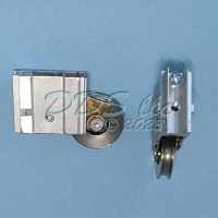 PGT Patio Door Roller 9-406spb 2