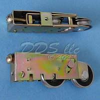 Tandem Patio Door Roller 9-443-1.25SPB