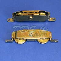 Tandem Patio Door Roller 9-448