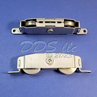 Tandem Patio Door Roller 9-448ss
