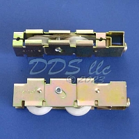 PH Tech Tandem Roller 9-449