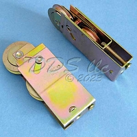 Tandem Roller Assembly 9-454