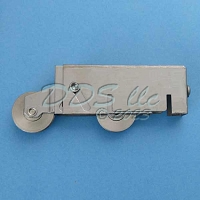 PGT Tandem Roller 9-473SS