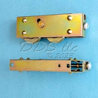Tandem Patio Door Roller 9-501