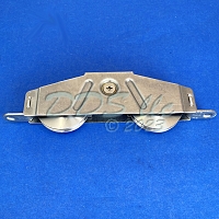 PGT Tandem Roller 9-529ss