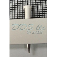 Screen Plunger 90-1061