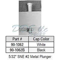 Screen Plunger 90-1062B 1