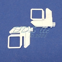 Screen Corner with Pull Tab 90-1114WA