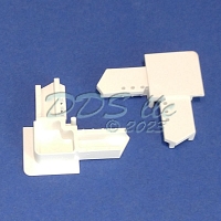 Screen Corners 90-1165W*25