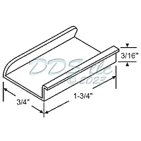 Screen Lift 90-118WH