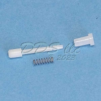 Screen Plunger Assembly 90-13 1