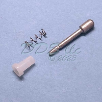 Screen Plunger 90-312
