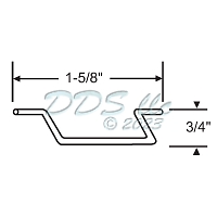 Screen Wire Lift 90-377 1