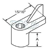 Screen Clip 90-78W-HT 2