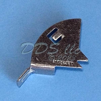 Knife Latch Set 90-382A