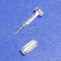 Window Grille Pins 90-857