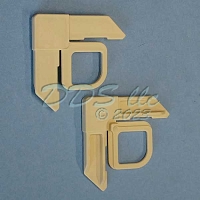 Outside Screen Corner 90-955snd