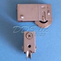 Patio Door Roller-NU-AIR 900-10106ss
