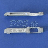 Finger Latch 900-10187LH