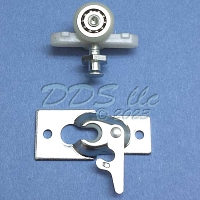 Door Bi-Pass Hanger 900-10534