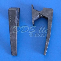 2 Hole Cam Handle 900-10729