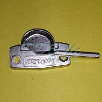 Sweep and Sash locks 900-10803LH